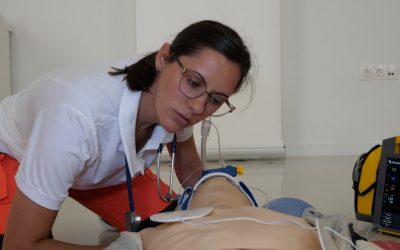 Brza intubacija u slijedu (RSI)